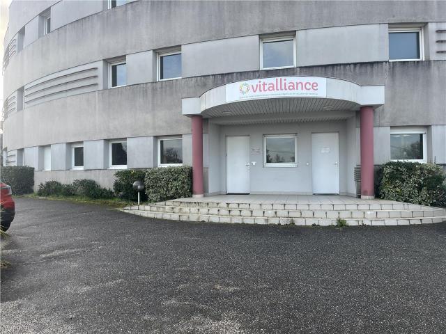 Location bureaux Eysines Secteur attractif et dynamique