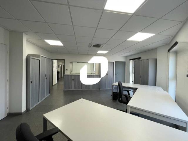 Location bureaux Saint Jean d'Illac Proche A630