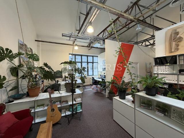 Location bureaux Lyon 9 Vaise Proche TER et bus