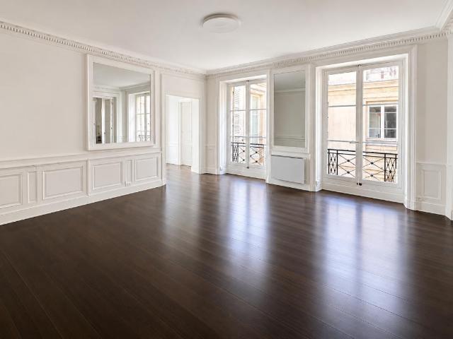 Location bureaux Paris 1 Quartier Tuileries, Métro Tuileries