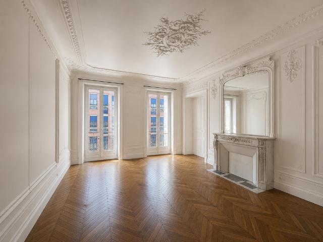 Location bureaux Paris 8 Entre Miromesnil et Saint Augustin