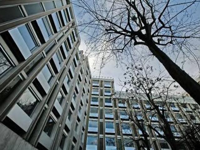 Location bureaux Paris 19 Proche Parc de la Villette et Cité des Sciences
