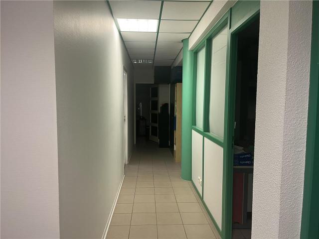 Location bureaux Eysines Secteur recherché et flexible