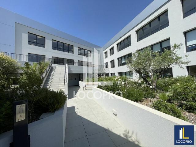 Bureaux à louer Valbonne Sophia Antipolis Proche aéroport et bus