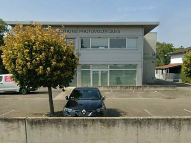 Bureaux à louer Wettolsheim Ascenseur privatif et parking