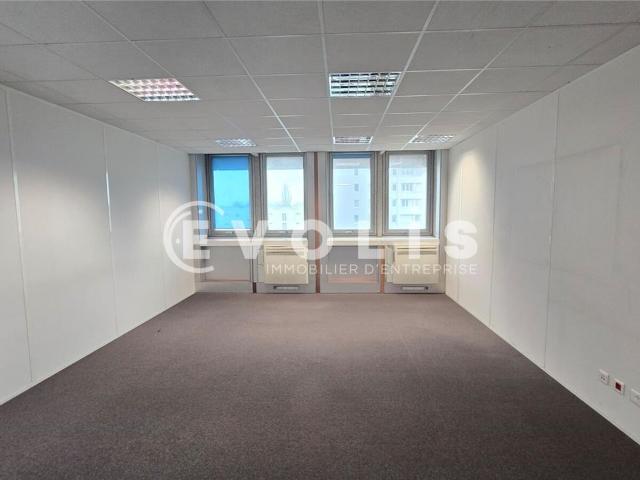 Location bureaux Choisy le Roi Proche RER C, Tram T9