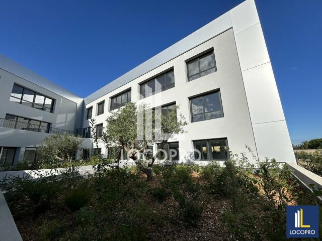 Bureaux à louer Sophia Antipolis Proche aéroport Nice Côte d'Azur
