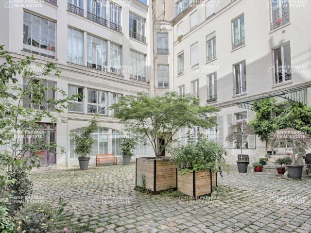 Location showroom Paris 10 Proximité transports