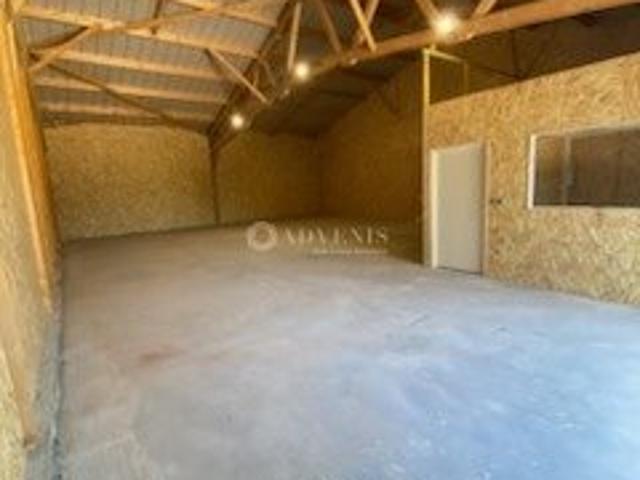 Location bureaux Boulazac Isle Manoire Proche Périgueux