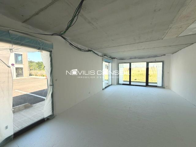 Location bureau Buzet sur Tarn Zone commerciale près Toulouse