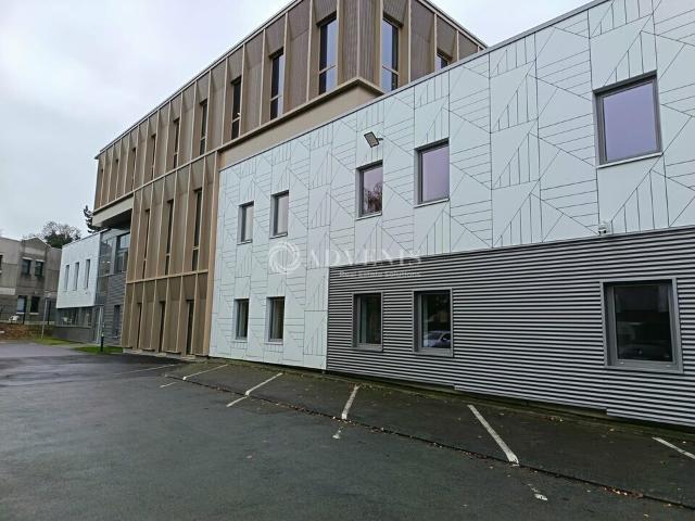 Location bureaux Marcq en Baroeul Proche Lille