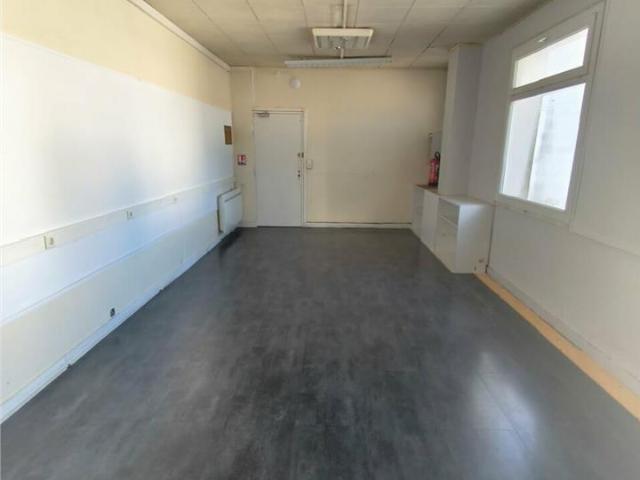 Location bureau Nantes Proche gare et transports