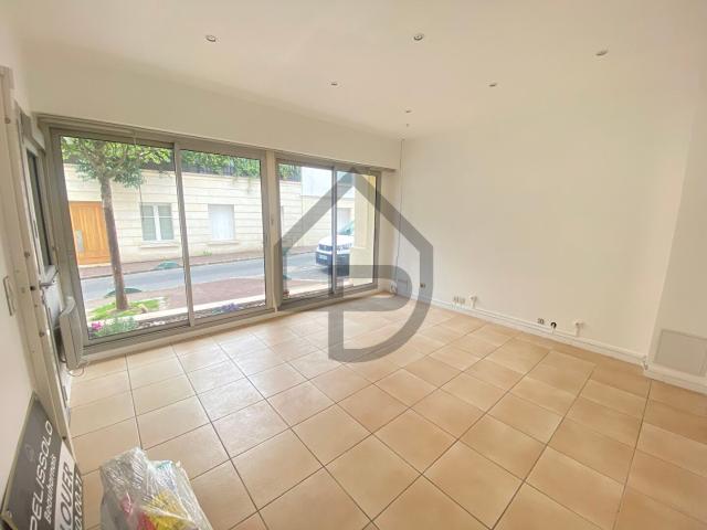 Location Bureau 55m2 Rueil Malmaison