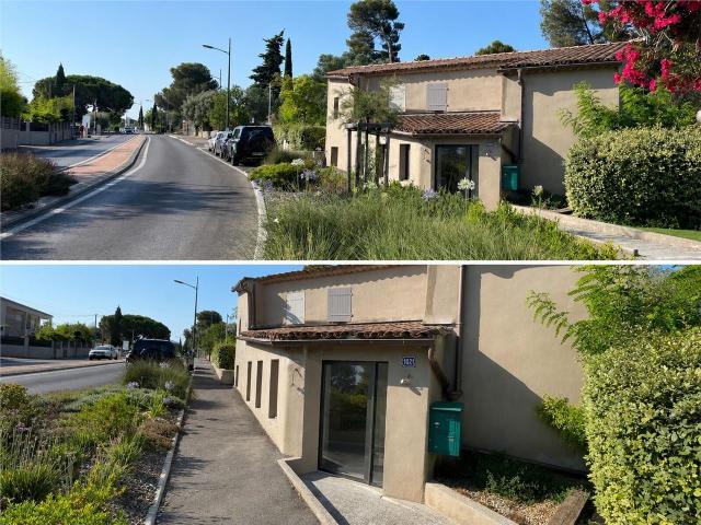 Bureau à louer Sanary sur Mer Proche Transilien Ollioules