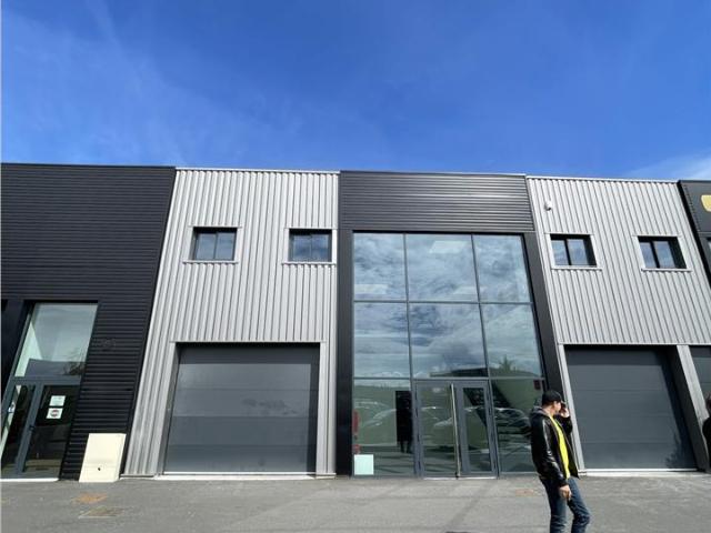 Location bureaux Andrézieux Bouthéon Proche A72