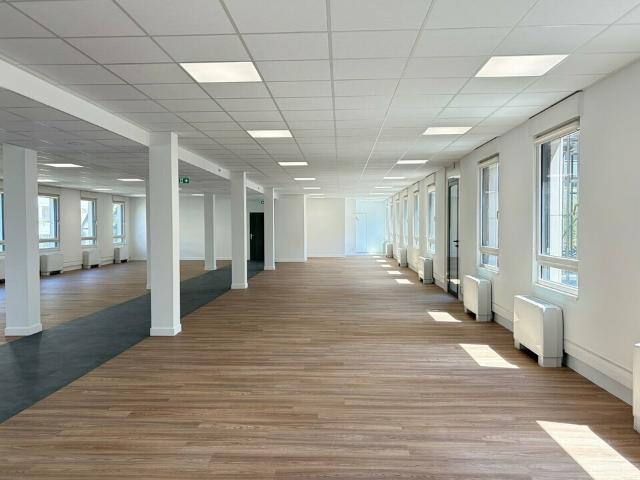 Bureaux à louer Lyon 3 Proche métro Monplaisir et Sans Souci