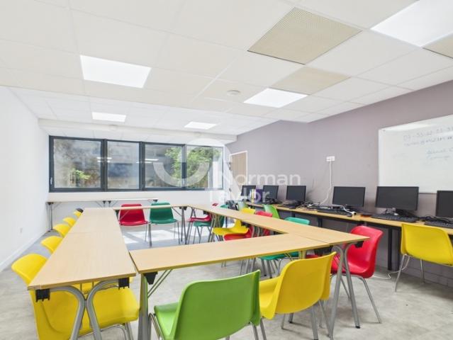 Location bureaux Montpellier Antigone Proche centre ville