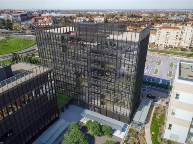 Bureaux à louer Toulouse Cartoucherie Proche tramway et rocade