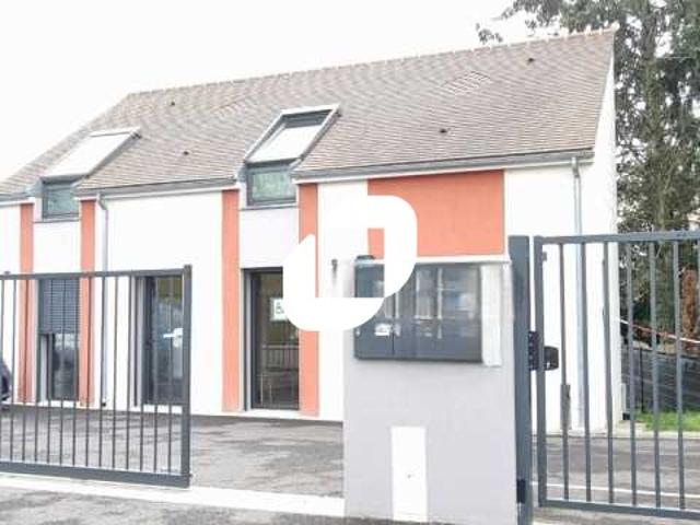Location bureau Coupvray Proche RER A Marne la Vallée Chessy