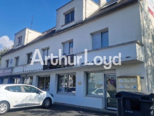 Location bureau Caen Proche boulevard Détolle