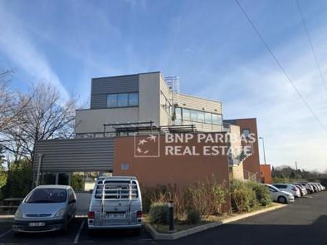 Location bureau Castelnau le Lez Proche Montpellier Est