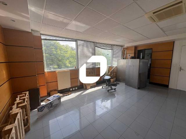 Location bureau Chatou Proche RER A et A86
