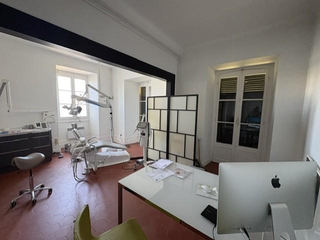 Location bureau Ciboure centre Proche commerces et axes