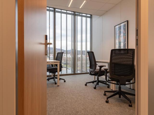 Location bureau Clermont Ferrand Zone La Pardieu