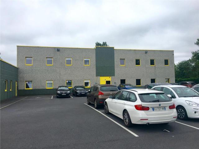 Location bureau Cuincy Proche Douai et autoroutes