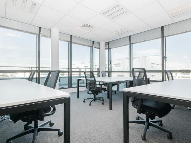 Location bureau Alfortville 5 Rue Charles de Gaulle