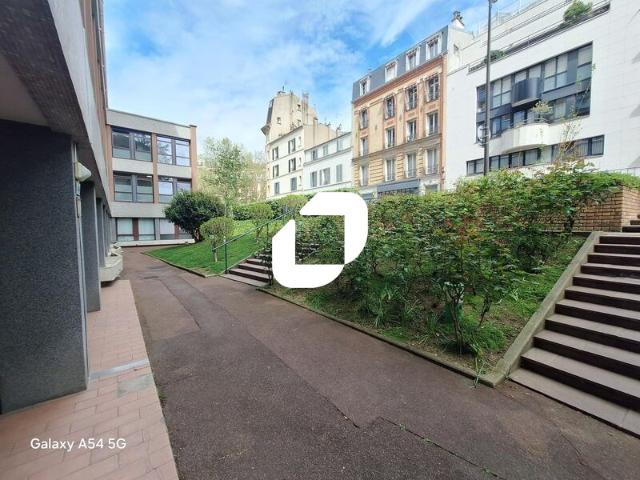 Location bureau Boulogne Billancourt Métro Jean Jaurès