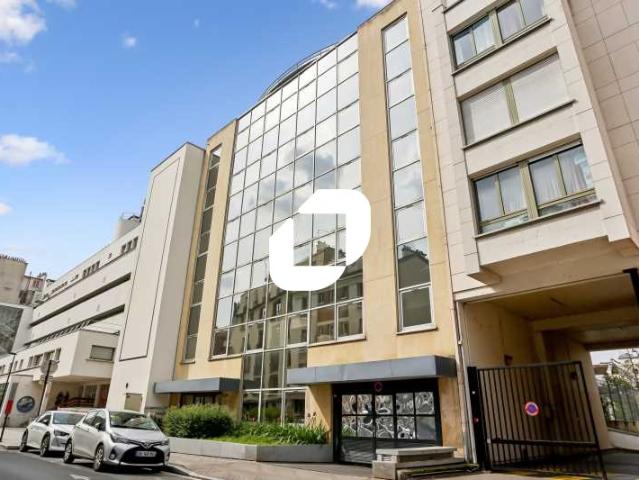Location bureau Boulogne Billancourt Proche métro Place Marcel Sembat