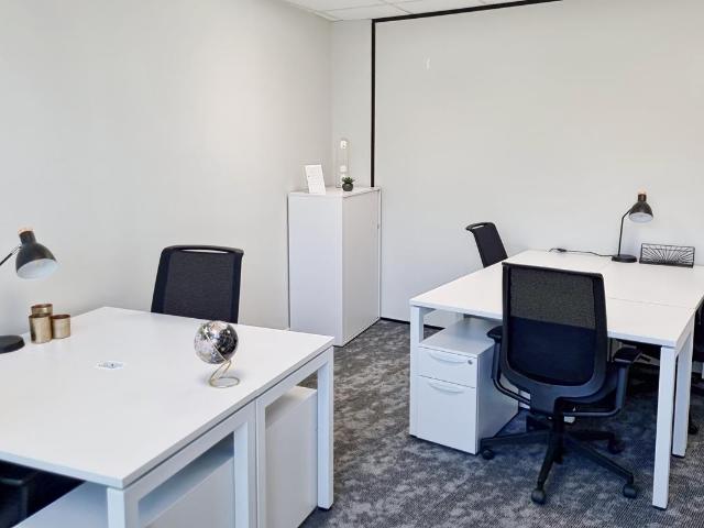 Location bureau Bordeaux Triangle d'Or