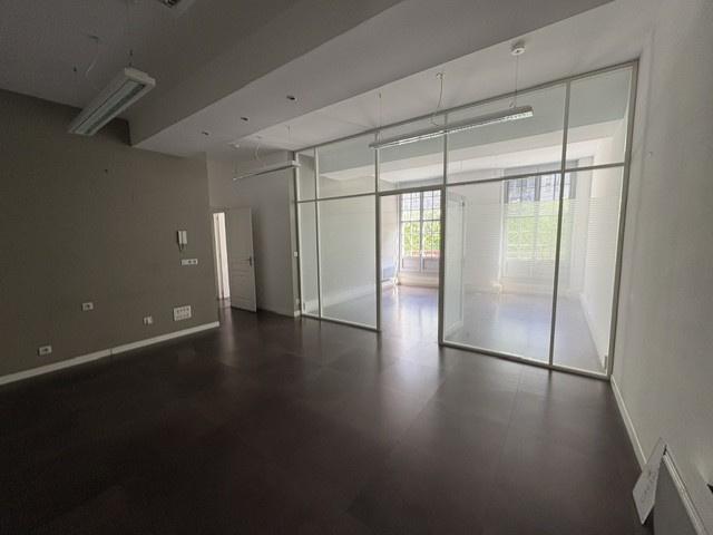 Location bureau Bayonne centre Rue Thiers proche transports