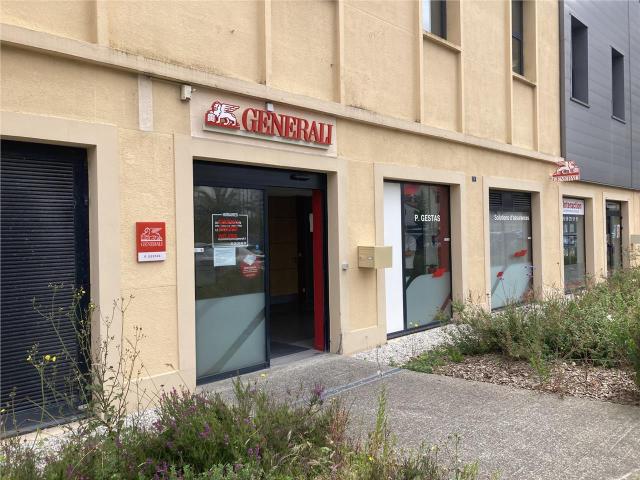 Location bureau Bayonne Proche boulevard du BAB