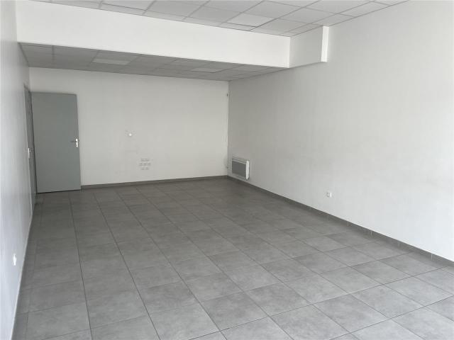 Location bureau Beauvais centre Proche gare et aéroport