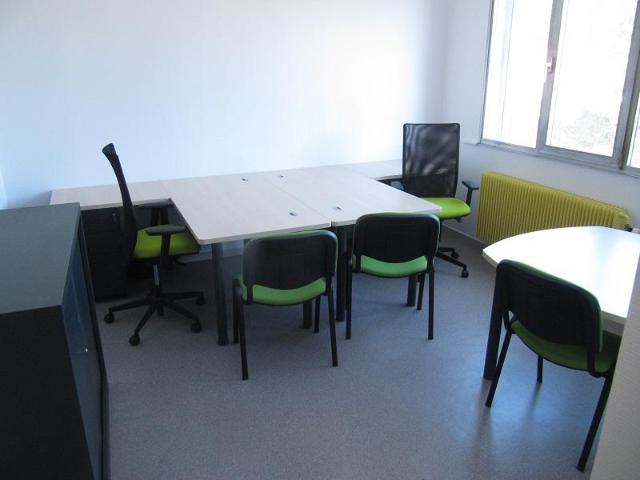 Location bureau Belfort Proche bus, autoroute et A36