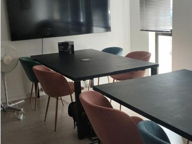 Location bureau Besancon Ouest Proche centre commercial