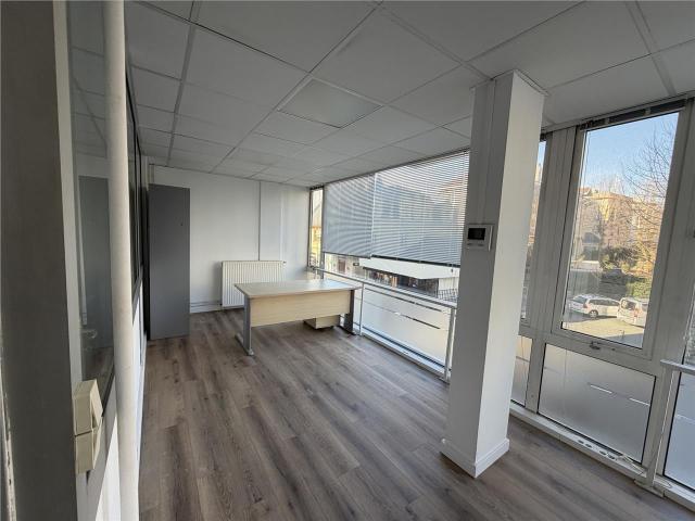 Location bureau Biarritz centre ville Proche commerces