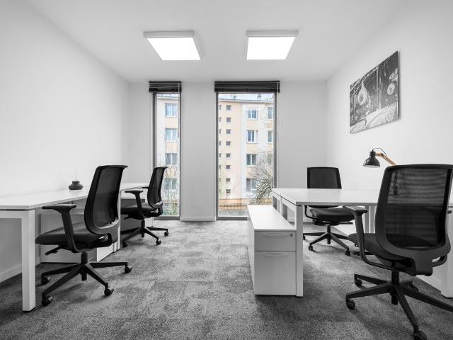 Location bureau Brunoy près gare et centre commercial