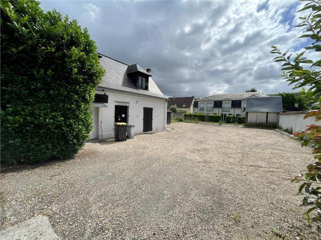 Location bureau Gravigny Proche autoroute N154