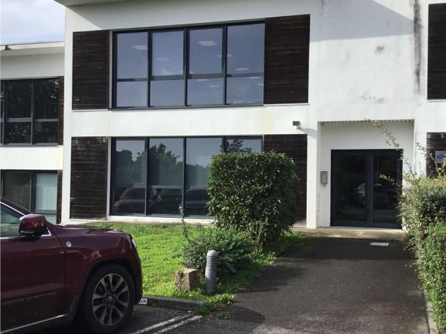 Location bureau Guérande Proche gare La Baule Escoublac