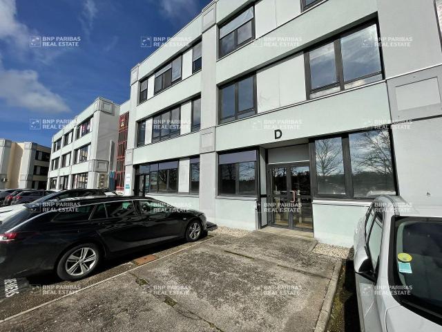 Location bureau École Valentin Valparc Proche transports