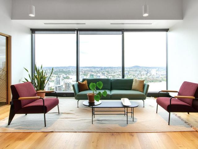 Location bureau équipé Paris 15 Cambronne