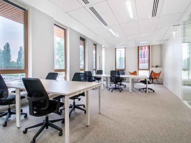 Location bureau Euralille 3 Lille Proche métro porte de Valenciennes