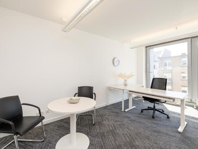 Location bureau Fénay Proche Dijon et Toison d'Or
