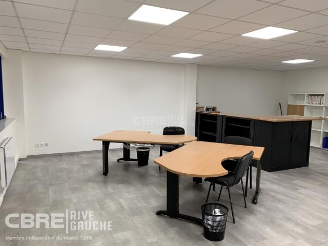 Location bureau Hoenheim Proche Tram B et autoroute A4