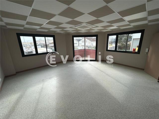 Location bureau Ormoy Proche A6, N104 et RER D