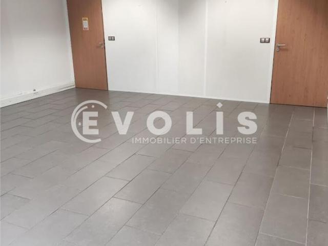 Location bureau Lognes Proche RER A et A4