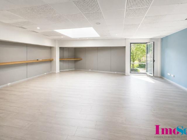 Location bureau Lormont Proche tram A, rocade et A10